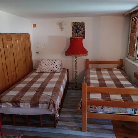 Apartmán Maravilja 7 *