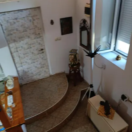 Maravilja 7 Apartmán