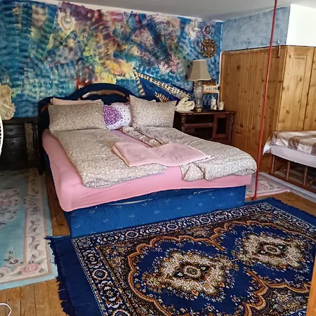 Maravilja 7 * Belgrád