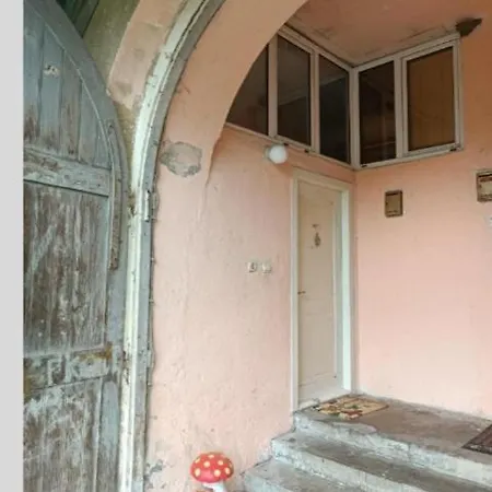 Maravilja 7 דירה