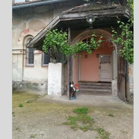 Apartman Maravilja 7 *