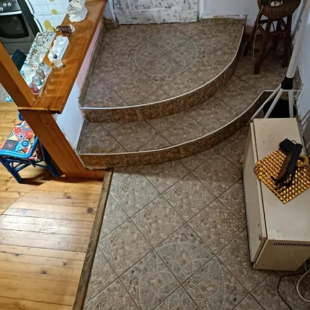Apartman Maravilja 7 Belgrád