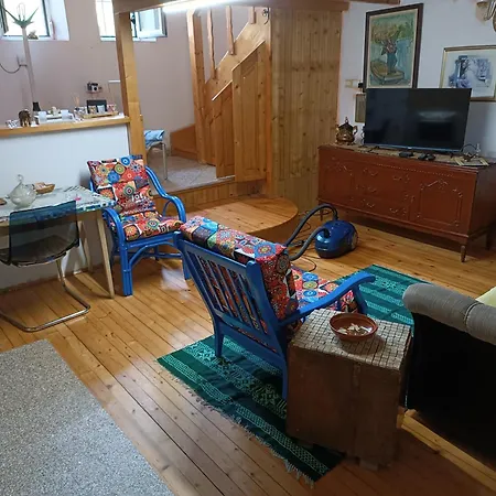 Maravilja 7 * Белград