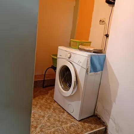 Апартаменты Maravilja 7 *