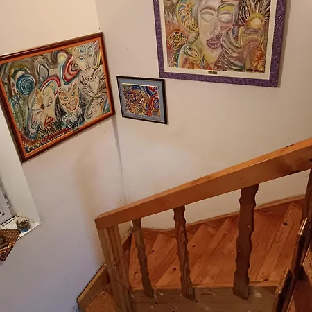 Maravilja 7 Apartman