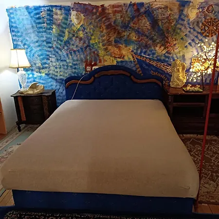 Maravilja 7 דירה *