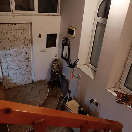 Apartmán Maravilja 7 Bělehrad