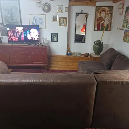 Maravilja 7 * Belgrád